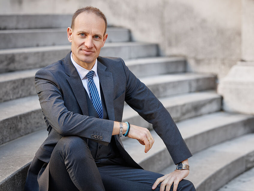 Michael Hofer