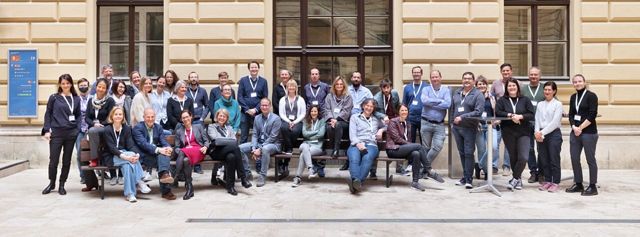 © Universität Wien /derknopfdruecker.com