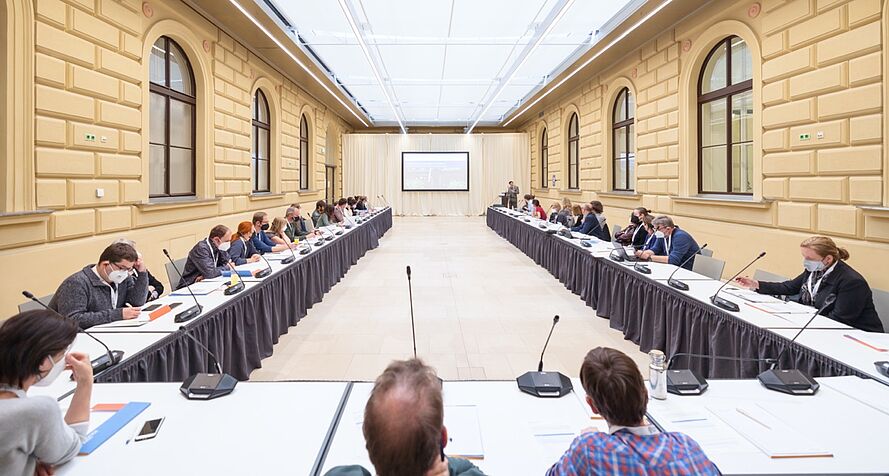 © Universität Wien /derknopfdruecker.com