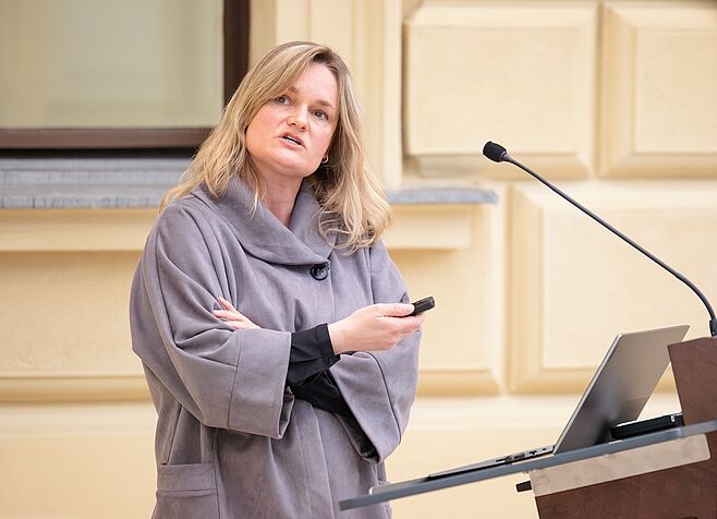 © Universität Wien /derknopfdruecker.com
