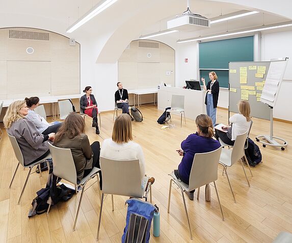 © Universität Wien /derknopfdruecker.com