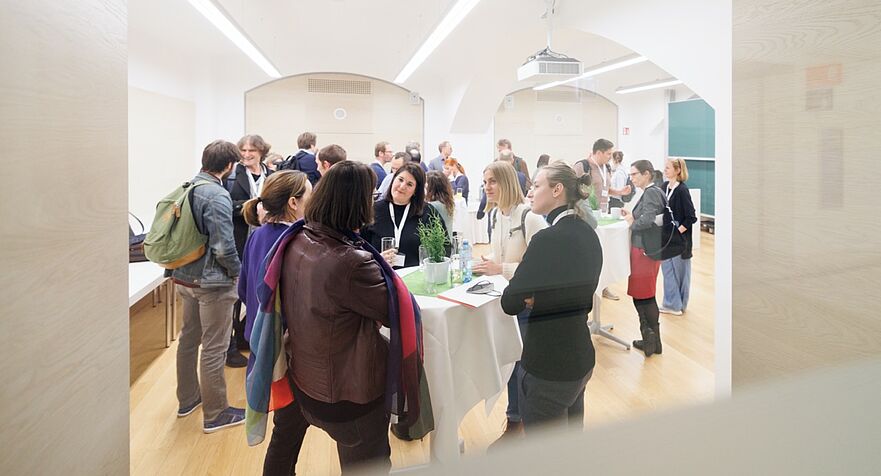 © Universität Wien /derknopfdruecker.com