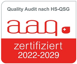 aaq zertifiziert